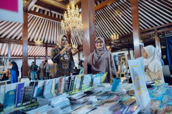 Astrid Widayani sebut Solo tawarkan pengalaman belajar lewat sejarah