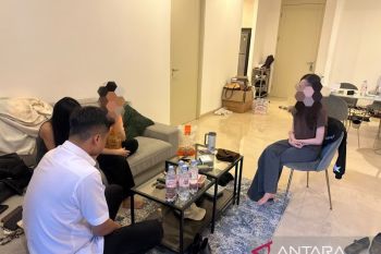 Selebgram Jule ditangkap polisi terkait pengunaan etomidate