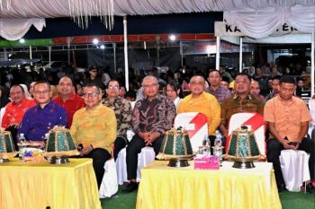 Pemkab Tojo Una-una tetapkan tiga agenda pariwisata prioritas daerah