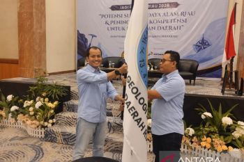 Musda IAGI Riau, Multihadi Terpilih Sebagai Ketua Periode 2026-2030