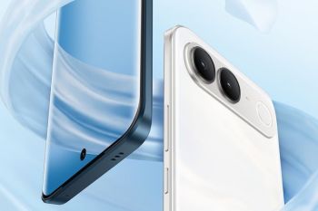 Baterai 10.000 mAh, Vivo S2 FE dikabarkan pakai dimensity 7300e