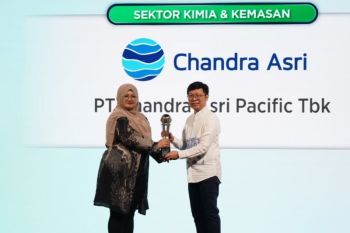 Dua anak usaha Grup Barito Pacific sabet Katadata ESG Award 2026
