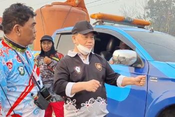 Pengembang perumahan di Kotim wajib menyediakan sumur bor dan hidran