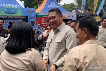BGN sebut gagasan lokapasar untuk jamin keamanan bahan baku MBG