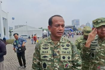 TNI memburu anggota OPM yang bunuh sopir travel Aris Sanda