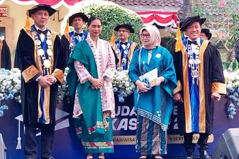 Devisa dari sektor pariwisata Indonesia capai 8,4 miliar AS