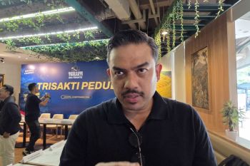 Menteri UMKM: Perpres Ojol akan disinergikan dengan UU lain