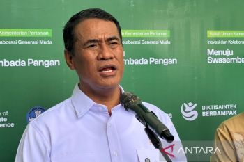 Amran Sulaiman paparkan bentuk pelanggaran 25 merek beras fortifikasi
