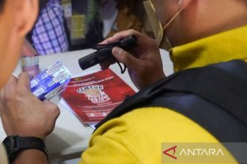 Operasi ASAP Bea Cukai sasar rokok ilegal di Buol dan Tangerang, ribuan batang ditindak