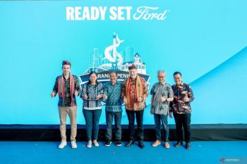 Ford buka diler baru bidik pasar Surabaya