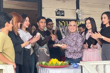 GEMA Picture siap produksi dua film, tuyul second dan personal berondong