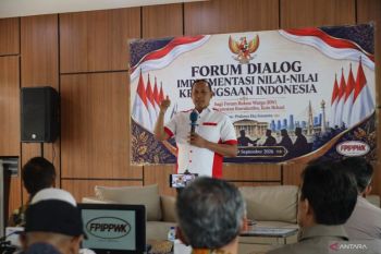 Wali Kota Bekasi berkantor di RW pastikan pembangunan Lingkar Keren berjalan optimal