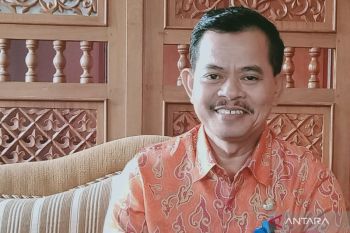 Pemkab Penajam ajak perusahaan ikut cegah dan padamkan karhutla