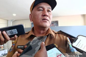 Pemprov Papua Pegunungan sebut ruas jalan Jayapura-Wamena terus dikerjakan