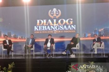 Susno Duadji: Independensi kunci perbaikan penegakan hukum
