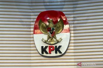 KPK respons pernyataan Mahfud MD soal Nusron Wahid