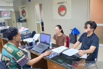 Tes urine selebgram Jule positif konsumsi etomidate dari vape