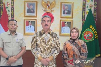 Pemprov Maluku targetkan program bedah rumah 10 ribu unit pada 2027 tingkatkan kualitas hidup rakyat