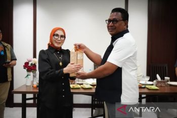 Wagub Maluku: MTQ Nasional wadah perkuat ukhuwah Islam