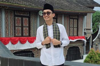 Pemprov Sumbar uji coba SI-LEGA untuk tata layanan kelembagaan
