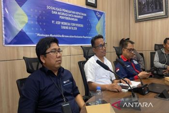 Penumpang kapal feri diingatkan taati aturan keselamatan