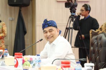Wagub Dimyati: Pengesahan RUU hukum perdata internasional sangat penting