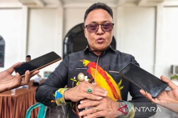 Pemkab Nabire relokasi UMKM untuk tata kawasan dan tingkatkan pendapatan