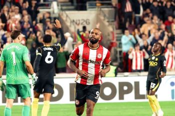 Liga Inggris - Chelsea kalah telak kontra Brentford