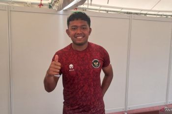 Atlet Tio ingin tekuni padel dan melatih