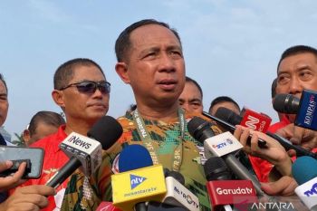 HUT ke-81, Panglima harap TNI semakin profesional