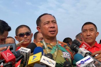 TNI Chief urges inter-agency collaboration to address Papua conflict