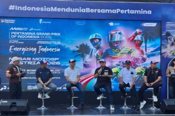 Pertamina dan ITDC Gelar Nonton Bareng di Yogyakarta