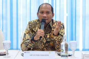 PLN dan pemerintah daerah perkuat sinergi percepatan Program Listrik Desa di Provinsi Riau