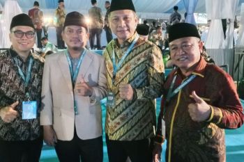 Banten Peringkat 7 MTQ Nasional, Komisi V Apresiasi dan dorong pembinaan