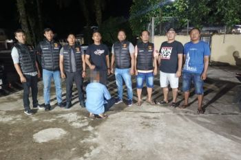 Polres Pasaman Barat imbau warga laporkan dugaan pencabulan anak