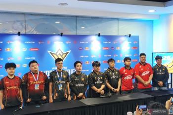 Empat wakil Indonesia kejar gelar FFWS SEA 2026 Fall