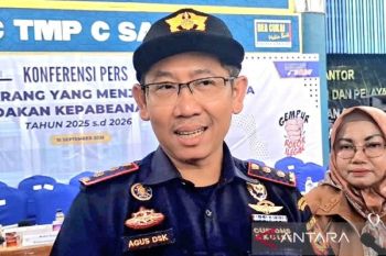 Bea Cukai Sampit sebut modus distribusi BKC ilegal kian tersamar