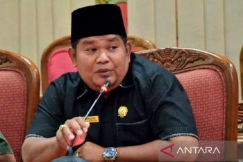 Fraksi PKB Kotim minta perubahan anggaran difokuskan untuk pembiayaan mendesak