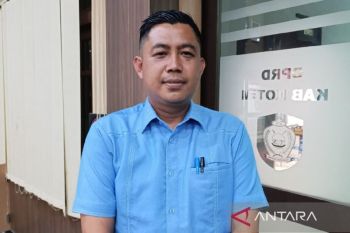 Fraksi PAN Kotim: Perda Kabupaten Layak Anak perlu didukung anggaran