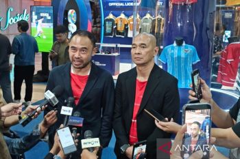 Legenda timnas berharap Indonesia juara FIFA ASEAN Cup 2026