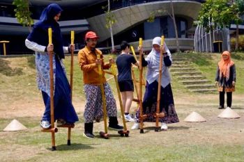 Anggota DPR RI inisiasi gelaran Semarak Budaya 2026