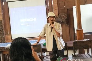 Pengembangan wisata Argeta Persada Selaras Gunungkidul serap tenaga kerja