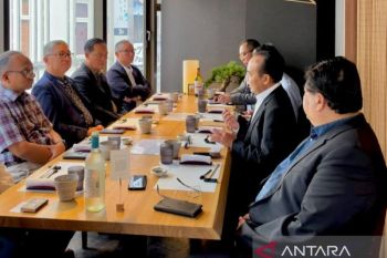 Pemerintah sebut industri otomotif perlu adaptasi AI dan semikonduktor
