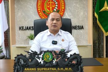Resmi bergeser! Simak daftar lengkap mutasi kejaksaan terbaru 16 pejabat Kejagung