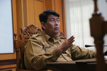 Pemkab Kulon Progo menggelar Manunggal Fair 2026 promosikan produk lokal
