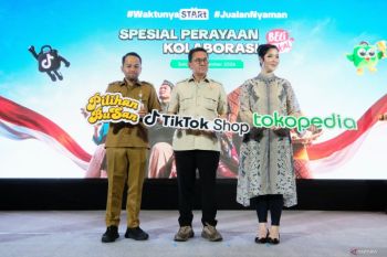 Mendag ajak UMKM naik kelas lewat Produk Pilihan BuSan