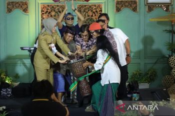 Astrid Widayani apresiasi WAMI hadirkan ruang silaturahmi bagi pemusik