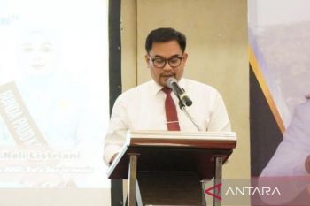 Banjarmasin masih berkabut asap, PJJ PAUD hingga SMP diperpanjang