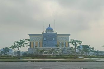 Gawat, Pekanbaru kembali perpanjang pembelajaran daring akibat asap