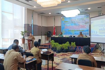Pemkot Jayapura ajak semua pihak berkontribusi pada perkembangan anak